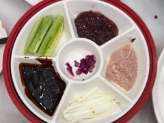 -红菜坊·烤鸭·川鲁宴(石园店)