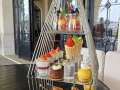 -南沙游艇会·大兵船餐厅