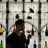 Bistro餐厅也是小酒馆