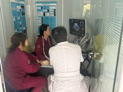 -瑞派福兴宠物医院犬猫全科·骨科·中西医结合(河东店)