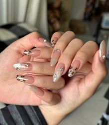 -斯馨·健康美甲美睫