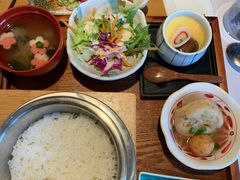 -味太助·银饭食堂(中华城店)