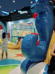 -咔咔海洋之家家庭娱乐中心(亿恒购物中心店)
