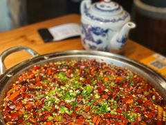 -泥糊破店小酒馆·团建聚餐(南京西路店)