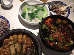 -外婆味道·云南菜大当家(关上店)