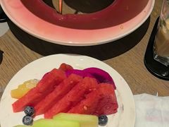 -粤海喜来登酒店·&More聚驿(天河城店)