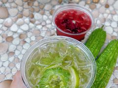 -炖物24章·顺时轻养茶(杭州大厦店)