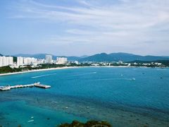 -三亚山海天JW万豪酒店