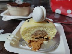 -PAUL LAFAYET 法式甜品(国金中心商场店)