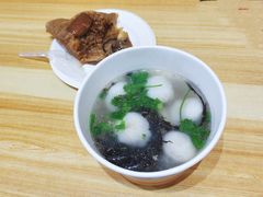 -林氏沙茶面·闽南必尝小吃(福建路店)