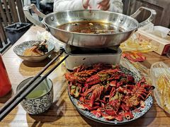 -虾小龙老长沙龙虾馆(坡子街店)