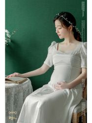 -专注孕妇照亲子照·纪田摄影