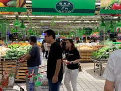 -大润发(康桥店)