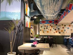 -觅山云南菜(泊富ICITY店)