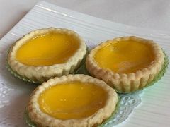 蛋挞-半岛太子酒家(海港城店)