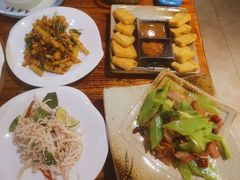 -滇香肴·云南菜蒸汽石锅鱼(云南北路店)