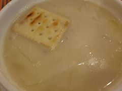 -太平馆餐厅(油麻地店)