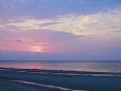 -那香海钻石沙滩浴场