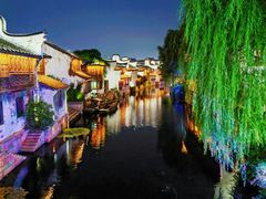 -嘉兴月河历史街区