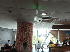 -麦当劳(中山大道中店)