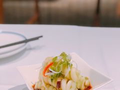 爽口螺纹黄瓜-禧宴Joyous Restaurant(禧园店)