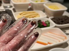 -海底捞火锅(勒泰店)