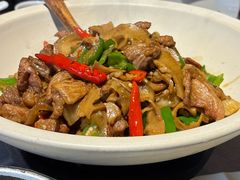 -皖厨·中国徽菜(星河WORLD·COCO Park店)