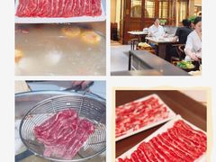 -潮汕林记牛肉火锅(万象天地店)