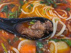 -老妈米线(港龙店)