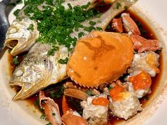 -三利音·玖弄小鲜(浦东嘉里城店)