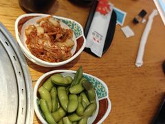 -赤坂亭·M9和牛烧肉·铁板烧·日料398放题(长泰广场店)