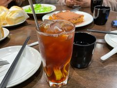 -新旺茶餐厅(嘉里城店)