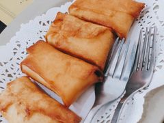 大良炸牛奶-大良甜品店(金泽店)