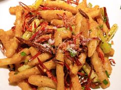 -绿茶餐厅(成都大悦城店)