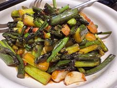 -老海陵·泰州菜(图书馆店)