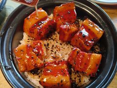 -老阿爸鲜鱼土菜(昆山花桥店)