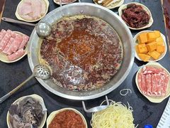 -储奇门鳝鱼火锅(总店)