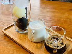 -转山咖啡(松柏社区店)