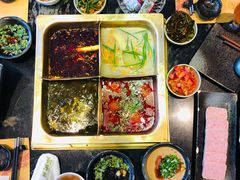 -王家渡火锅店(亦庄店)