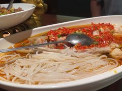 -望湘园·洞庭渔宴(浦江欢乐颂店)