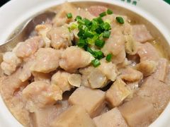 -费大厨辣椒炒肉(太平老街店)