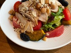 -J's Cafe Lab