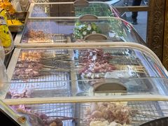 -欧提汗·新疆餐厅·清真(银都路店)