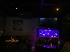 -柒Lounge(三里屯店)