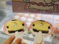 -欢牛蛋糕屋(萧山万象汇店)