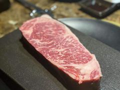 -觅福里•熟成和牛餐厅