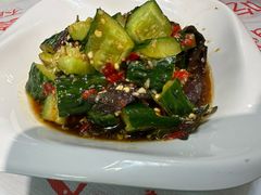 -辣出味岳阳特色烧烤·龙虾大排档(砂子塘总店)