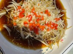 -眷江南之小蓝鲸(王府大街店)