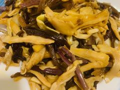 什锦山野菜-小厨子私房菜·云南美食店