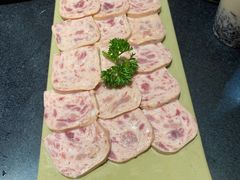 午餐肉-晓宇重庆火锅(龙首店)